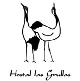 Hostal Las Grullas in Tornos, Spain